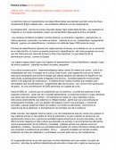 La libertad en Marx