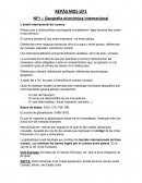 ESTRATEGIES INTERNACIONALS