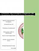 Evolución de la sociedad