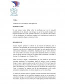 Problemas en la sociedad por la drogadicción