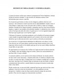 REPORTE DE EJERCICIO, MODALIDADES Y SUB MODALIDADES