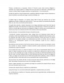 Generalidades de derecho fiscal