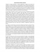 ANALISIS BONO FAMILIAR UNIVERSAL PERÚ