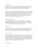 Programa de prevención de delitos policiales