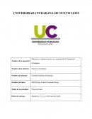 Tecnologias de la informacion