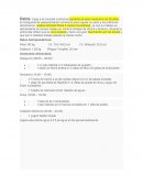 Evaluación Final Nutrición Básica I Alison Cerda