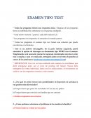 Prueba 4 master psicologia iinfantil