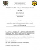 MEDICIÓN CON CINTA Y LEVANTAMIENTO DE UN LOTE CON CINTA