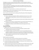 ANATOMIA QUIRURGICA DEL ESOFAGO