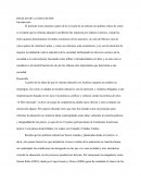 Ideales de la Educación