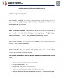 ANATOMÍA FISOLOGÍA E HIGIENE