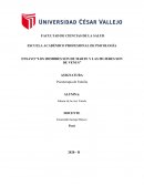 ENSAYO “LOS HOMBRES SON DE MARTE Y LAS MUJERES SON DE VENUS”