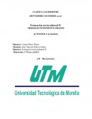 PROCESO DE PENSAMIENTO CREATIVO