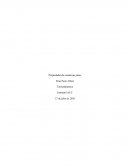 Termodinamica. ¿Cuál es la diferencia entre Punto Triple y Punto Crítico?