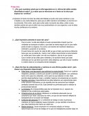 Negociación y persuasión