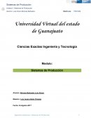 ANALISIS DE PROCESOS PARA LA EMPRESA HELADOS ZULI
