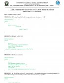 LABORATORIO DOMICILIARIO DE LENGUAJE DE PROGRAMACIÓN II (LENGUAJE C/C++ STANDAR)