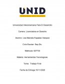 ¿Como Podemos Ayudar a Nuestra Comunidad?