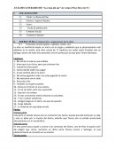 Análisis Reina Del Sur