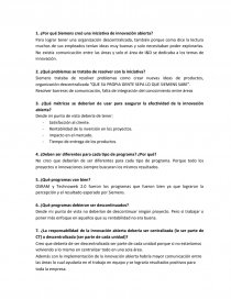 Preguntas Siemens. Página 1