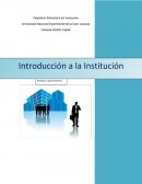 Introducción a la criminalistica