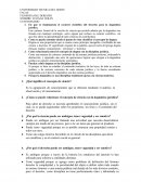 FILOSOFIA DEL DERECHO ¿En qué consistía la glosa en el Medioevo?