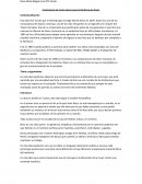 Casa de muñecas comentario