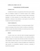 EMPRESAS AMERICA DEL SUR