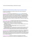 Montaje y mantenimiento de equipos