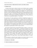 Introducción a la Genética de Poblaciones
