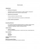 Investigación y opinión pública