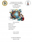 Empresa AMBAPHARMA matriz FODA