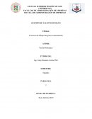 El exceso de trabajo trae graves consecuencias