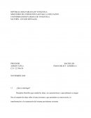 Teoria del conocimiento. ¿Qué es ideología?
