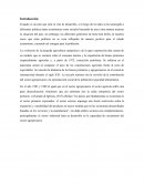 Economía agropecuaria en el Ecuador y los sectores de producción