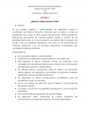 Planeación y gestión educativa