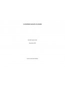 La identidad nacional y la otredad