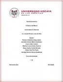 Teoría Económica El Banco de México