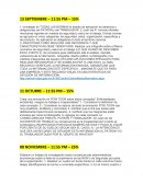 SEGURIDAD EN LAS ORGANIZACIONES