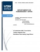 Cómo se aplica el concepto de geocultura de Kusch en cada uno de los casos testigo?