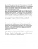 Caso Derecho comercial