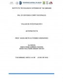 Sistema de Administración de Biblioteca para el Correcto Manejo de Información de Prestamos