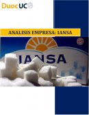 Empresa Iansa