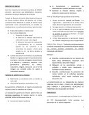 DERECHO CIVIL IV RESUMEN. DERECHO DE FAMILIA