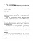 Analisis caso Whole foods Market