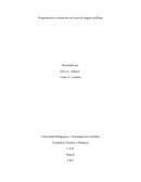 Unida 1 lengua castellana octavo semestre