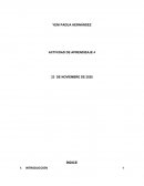 Conceptos de cultura y servicio