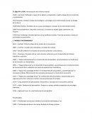 Aspectos importantes de la psicología educativa