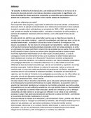 Historia de la educación física