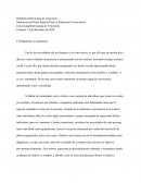 El Diagnóstico Comunitario